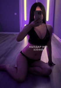 Проститутка Алматы Девушка№535465 Только Whatsapp Фотография №4006933