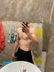 Жиголо Алматы Парень№535973 Никита Фотография №4010608