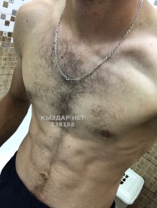 Жиголо Кокшетау Парень№536168 Тимо Фотография №4012155