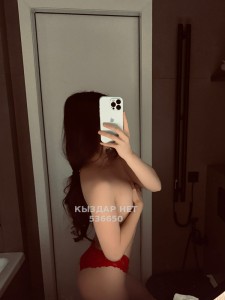 Проститутка Жаркента Девушка№536650 Алина на выезд Фотография №4016311