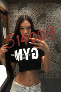 Транс Алматы Анкета №514009 Фотография №4018561