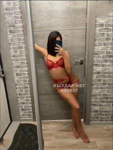 Проститутка Караганды Девушка№490937 Жмж нас двое Фотография №4018960