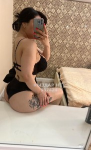 Проститутка Астаны Девушка№537424 Milana Фотография №4023090