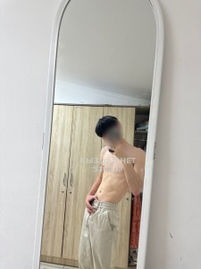 Жиголо Шымкента Анкета №538003 Фотография №4027785
