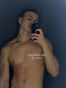 Жиголо Астаны Парень№538211 Артем Фотография №4029108