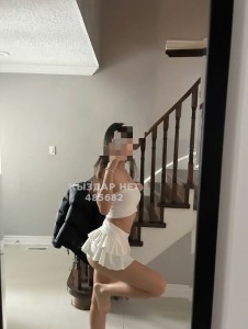 Проститутка Шымкента Девушка№485682 Эля Фотография №4031100