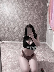 Проститутка Туркестана Девушка№538615 Айым последний день Фотография №4032196