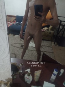Жиголо Алматы Парень№539411 Алдик Фотография №4041225