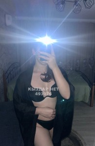 Проститутка Шымкента Анкета №493976 Фотография №4041387