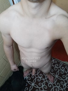 Жиголо Шымкента Анкета №539689 Фотография №4042628