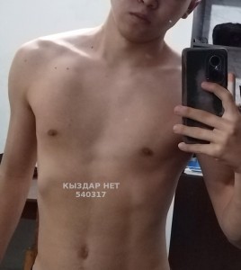 Жиголо Алматы Парень№540317 Амир Фотография №4046969