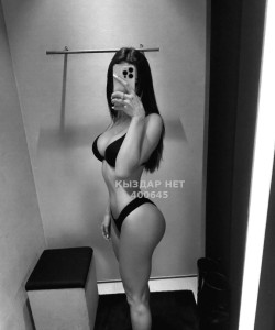 Проститутка Астаны Девушка№400645 Aida Фотография №4048752