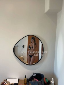 Проститутка Астаны Девушка№540727 Альбина выезд у себя Фотография №4049955