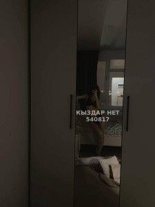 Проститутка Рудного Анкета №540817 Фотография №4050709