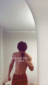 Жиголо Алматы Парень№518374 Только для дам Фотография №4051697