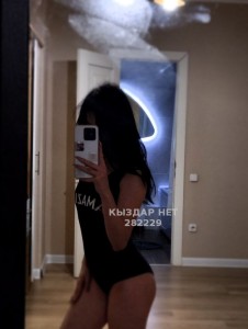 Проститутка Костаная Девушка№282229 Камилла Фотография №4052595