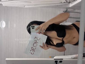 Проститутка Актау Анкета №540963 Фотография №4053137