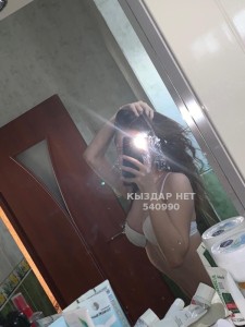 Проститутка Астаны Девушка№540990 Анелья Фотография №4054828