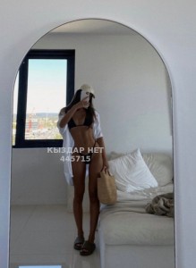 Проститутка Атырау Анкета №445715 Фотография №4059341