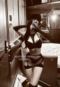 Проститутка Актау Девушка№524290 Ая Новенькая Фотография №4072927