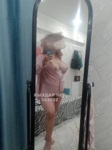 Проститутка Алматы Девушка№543032 Айша 43л Куни Видео Фотография №4074884