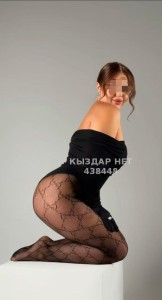 Проститутка Степногорска Анкета №438448 Фотография №4078390