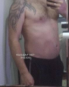 Жиголо Алматы Парень№542320 Татарин Фотография №4079288