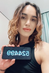 Транс Астаны Транс№524499 Bella Donna Фотография №4079907