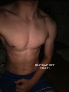 Жиголо Астаны Парень№536471 Ильяс Фотография №4080230