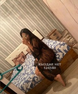 Проститутка Астаны Девушка№524580 Asel Фотография №4084967