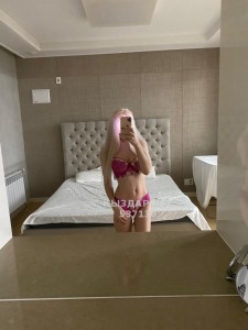 Проститутка Астаны Девушка№537136 Выезд Nina Massage Фотография №4093382