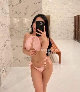 Проститутка Алматы Анкета №545585 Фотография №4095563