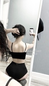 Проститутка Алматы Анкета №545843 Фотография №4097387