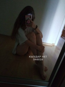 Проститутка Талдыкоргана Девушка№546016 Арина Фотография №4098860