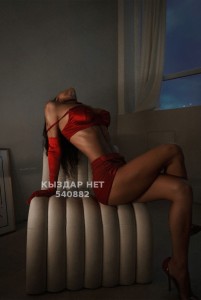 Проститутка Астаны Анкета №540882 Фотография №4098970