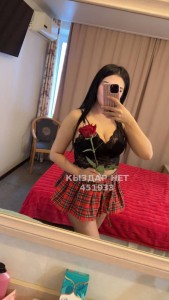 Проститутка Кокшетау Анкета №451933 Фотография №4100077