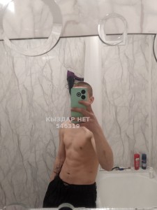 Жиголо Аксу Парень№546319 Роман Фотография №4102235