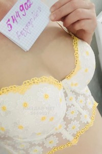 Проститутка Алматы Анкета №544902 Фотография №4106783