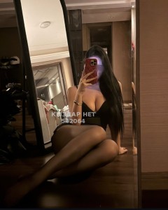 Проститутка Алматы Анкета №542064 Фотография №4106910