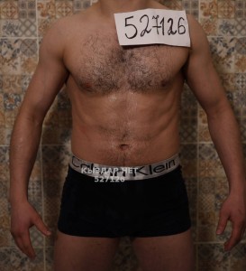 Жиголо Астаны Парень№527126 Кавказкий Лев Фотография №4112217
