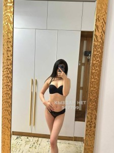 Проститутка Алматы Анкета №547709 Фотография №4114490
