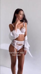 Проститутка Астаны Анкета №547840 Фотография №4115986