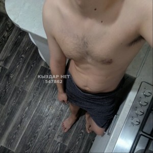 Жиголо Тараза Парень№547862 Аман Фотография №4116328