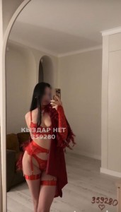 Проститутка Астаны Девушка№359280 Асима Фотография №4116915