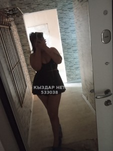 Проститутка Балхаша Анкета №533038 Фотография №4116934