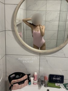 Проститутка Шымкента Анкета №542826 Фотография №4120298