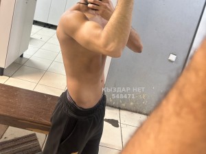 Жиголо Алматы Парень№548471 Spalex09 Фотография №4121789