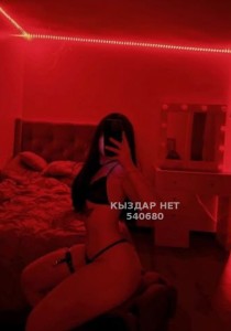 Проститутка Астаны Анкета №540680 Фотография №4124285
