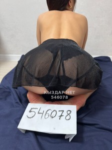 Проститутка Талдыкоргана Анкета №546078 Фотография №4126126