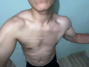 Жиголо Алматы Парень№549324 Кирюша Фотография №4129995